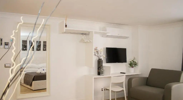 Номер Standard Vatican Luxury Home