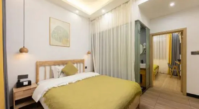 Suite 1995Homestay