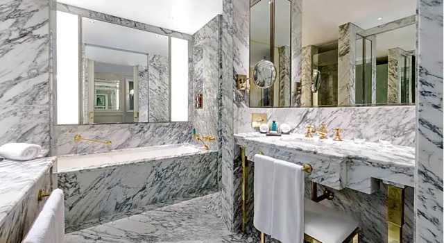 Двухместный номер Grand View Deluxe Alvear Icon Hotel