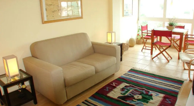 Апартаменты Apartment João de Barros