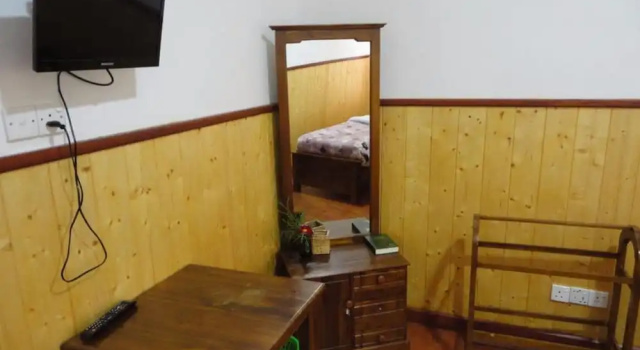 Двухместный номер Standard c 1 комнатой Sapus Mountain breeze Nuwara Eliya
