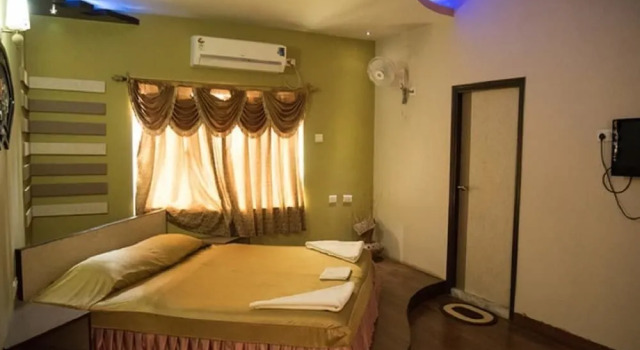 Hotel Sunshine