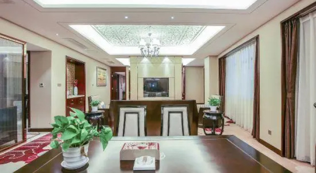 Liuyiju International Hotel Yongfeng, Rezerwuj Hotel Jian Jiangxi
