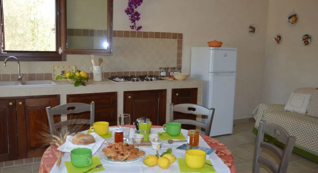 Apartment Vivere Ostuni