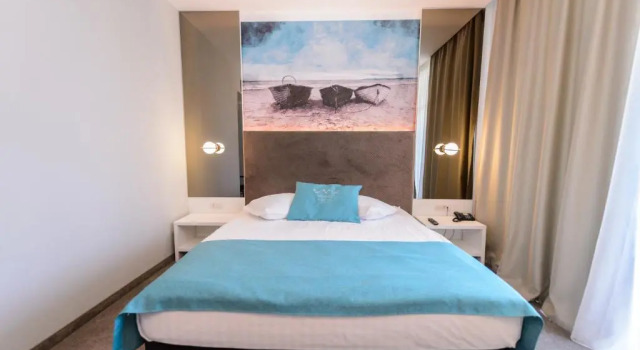 Hotel Mirage