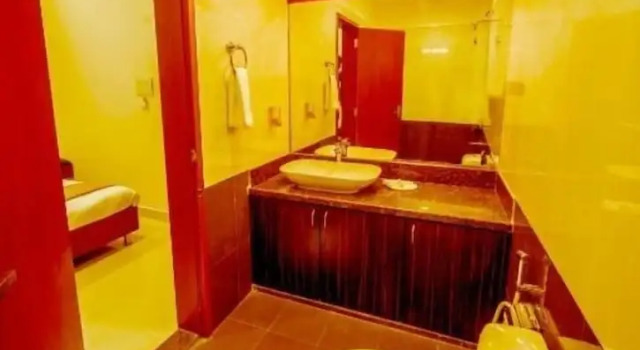 Номер Superior Hotel Durga Silverline