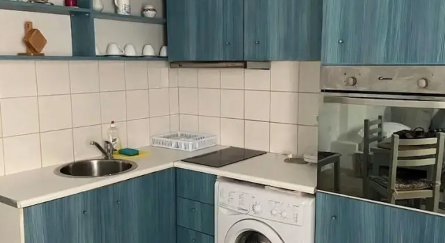 Студия Casa filareti