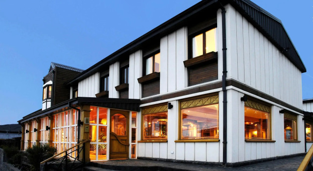 Hostal del Bosque