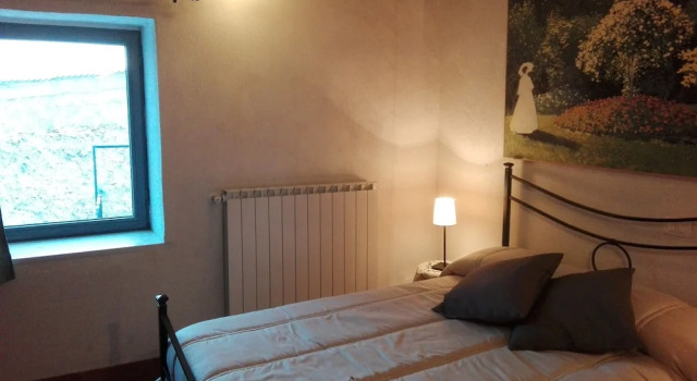 Номер Classic Residenza Storica le Civette