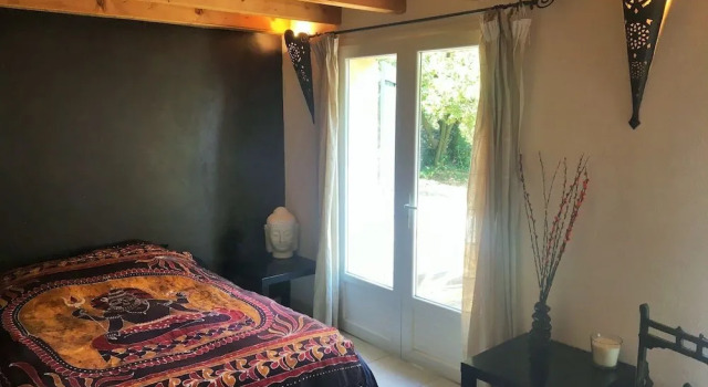 Chambres d'hôtes La Boissière, Réserver Hôtel Moureze Hérault