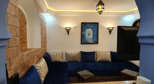 Номер Standard DAR NOKHBA INN