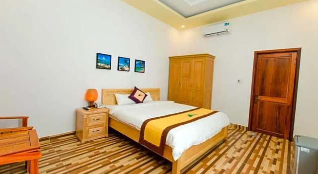 Двухместный номер Standard с видом на сад Palm Hills Resort