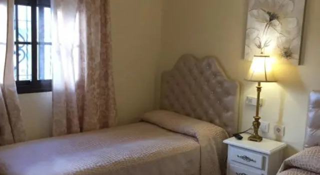 Двухместный номер Standard Hostal Lojo