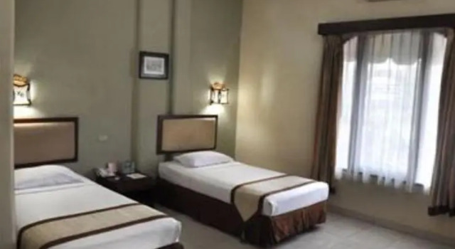 Kuala Radja, Rezerwuj Hotel Banda Aceh Sumatra
