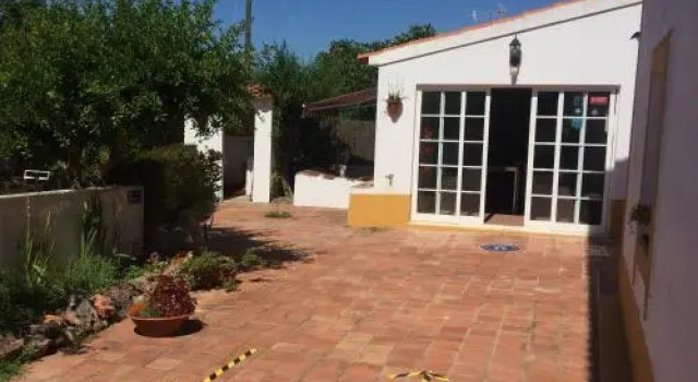Cerro da Janela Hostel, Reserva ahora Hotel Alte Via Algarviana