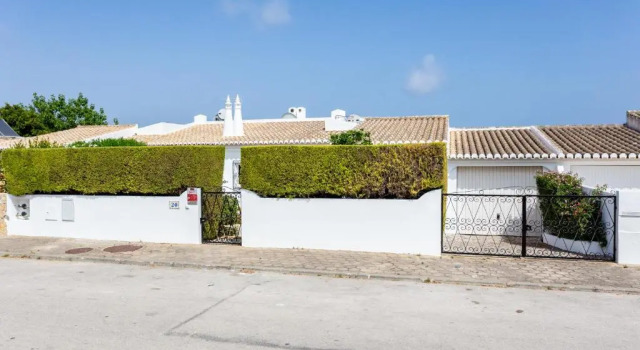 Коттедж CoolHouses Algarve Lagos, Casa Evasion