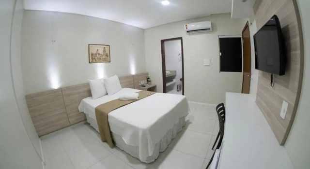 Номер Standard Hotel Padre Cícero