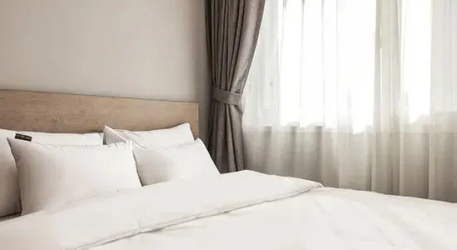 Номер Standard Anyang ILLOWA Hotel