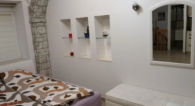Apartment Zemun Old Town Center, Забронировать Апартаменты/квартира Отели Земун с парковкой, рядом с Millenary Monument, Парковка