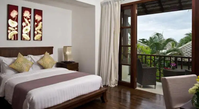 Kanda Residences Pool Villas