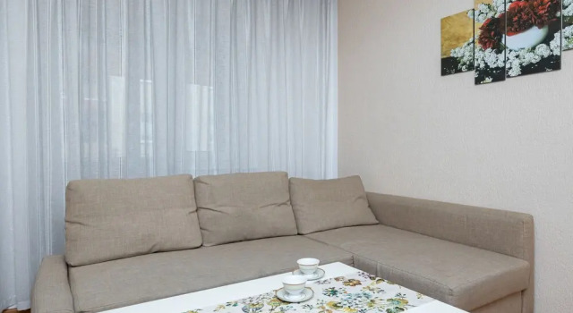 Jantar ApartamentyCity Center 10Gierczak
