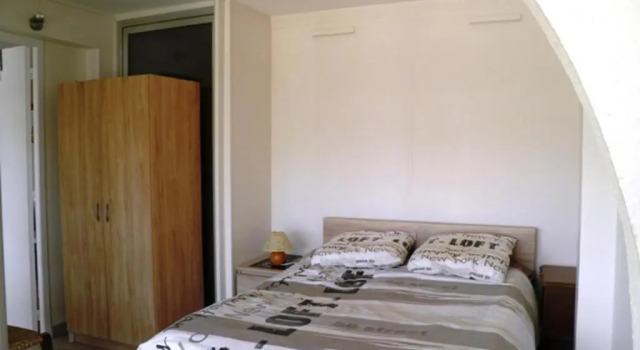 Appartement Sète, 2 pièces, 6 personnes - FR-1-338-133, Book Lejlighed Sète Étang de Thau