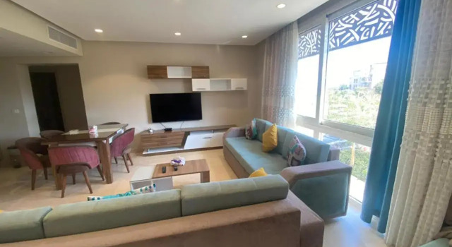 Mangrovy 2 BR Gouna, Prenota Hotel Hotel a Mar Rosso con parcheggio, Parcheggio