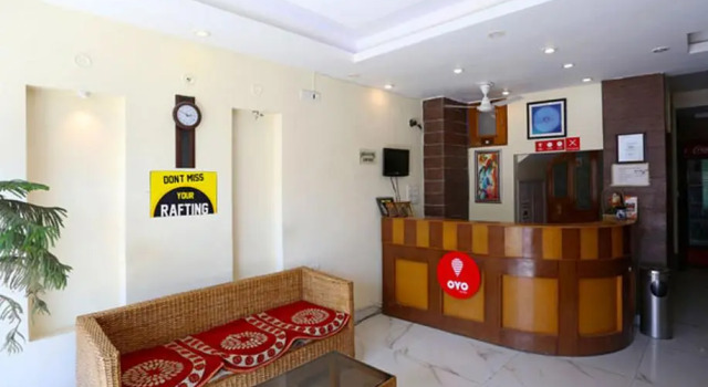 Devoy Inn, Rezervovat Hotel Rišikéš Uttarakhand