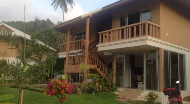 Villa Sakoo
