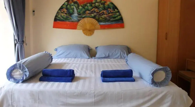 Guesthouse "Good Luck"