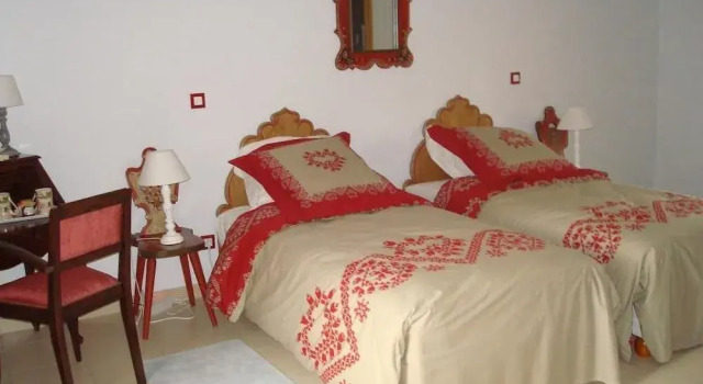 Les Charmilles, Varaa Hotelli Auchy-la-Montagne Picardy