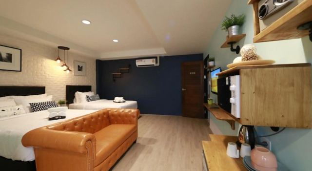 Adagio Bangkok