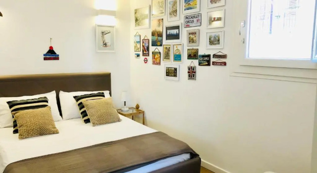 Номер Standard Gagini House & Terrace