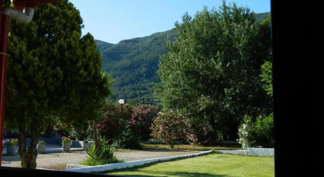 Corfu Dream Village 5, Забронировать Апартаменты/квартира Отели периферии Ионических островов с парковкой, Парковка