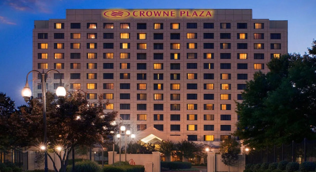 Radisson Hotel Memphis University, Prenota Hotel Memphis Tennessee