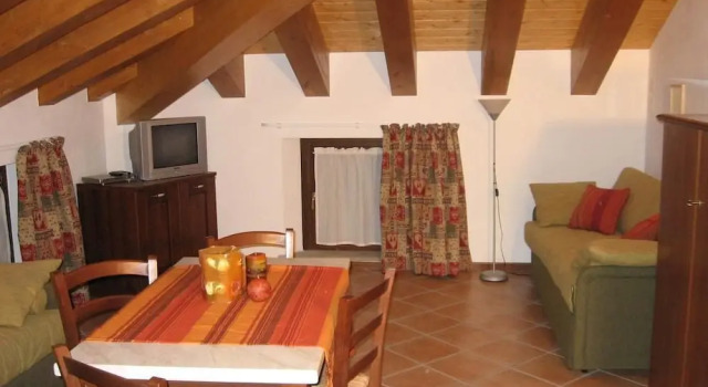 Residence Aquila, Забронировать Отель Отели Брюссон с парковкой, Парковка