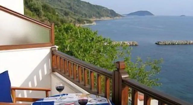 Студия Hotel Selenunda
