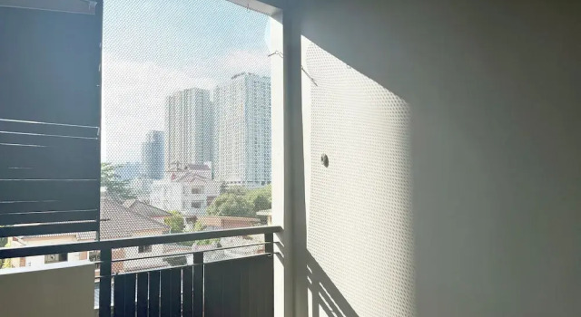 Номер Standard с балконом UTD8 Hotel and Residence