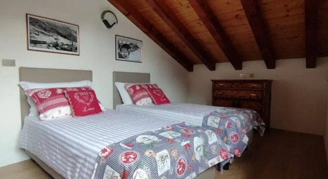 Gavia Cottage, Забронировать Дом для отпуска Виллы Понте-ди-Леньо, Вилла