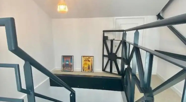 Номер Standard Villa Agrippa