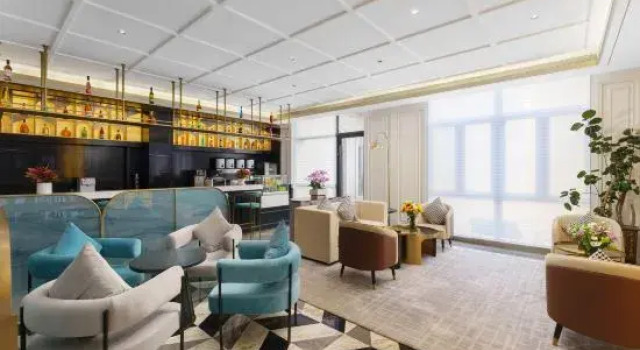 XANA Deluxe Liaoning Provincial Museum Taoxian International Airport Branch, Book Hotel Shenhe 