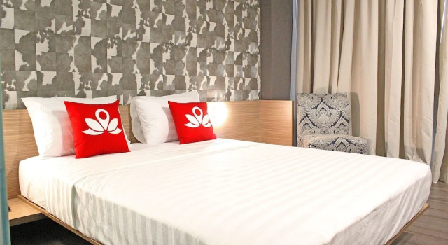 ZEN Premium Sampoerna Strategic Square