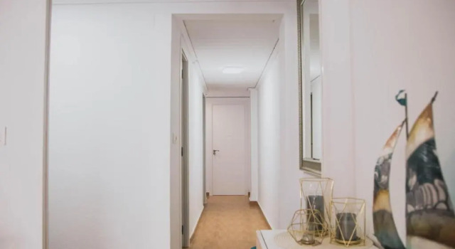 Apartament Hermosa Gandía 1, Забронировать Апартаменты/квартира Гандия Коста-де-Валенсия