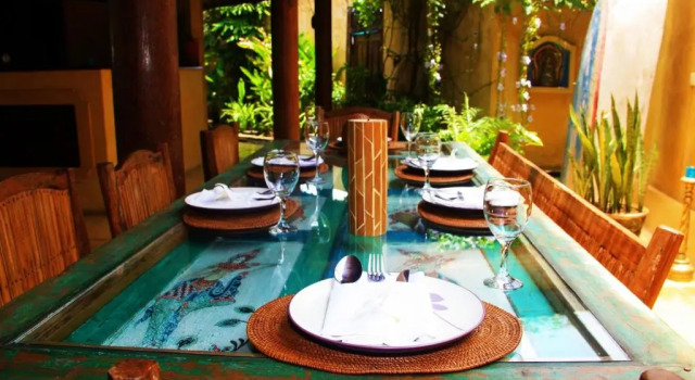 Вилла Villa Jeruk I 2 Bedrooms Umalas Canggu