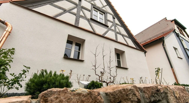 Pleasant Holiday Home in Herzogenaurach With Sauna, Varaa Hotelli Hotellit Baijeri pysäköinnillä, Pysäköinti