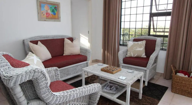 Люкс Beach Break B&B