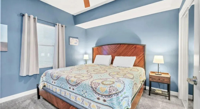 Номер Standard Seychelles 2107 - The Osprey at Seychelles Resort