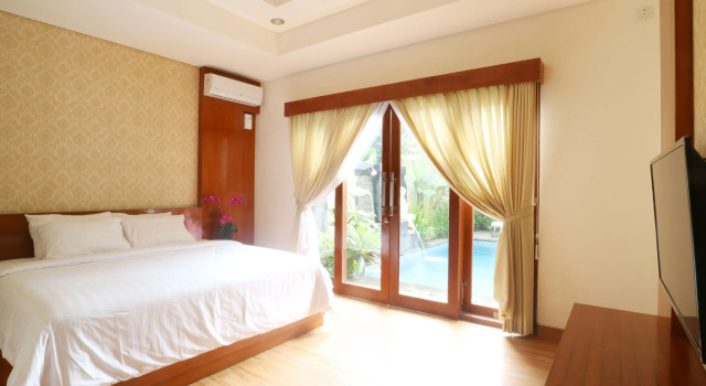 The Umah Pandawa Hotel and Villas, Book Guesthouse Cheap Hotels in Kutuh
