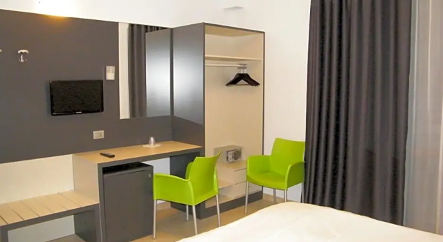 Номер Deluxe Holiday Inn Scottsdale North- Airpark by IHG