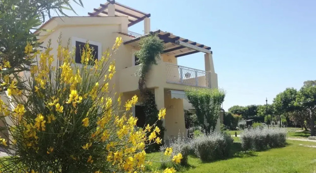 Villaggio degli Argonauti Sea & Sun, Boek Hotel Hotels in Pisticci met parkeren, Parkeren